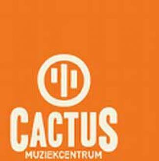 Cactus Club @ MaZ Brugge– concerts 