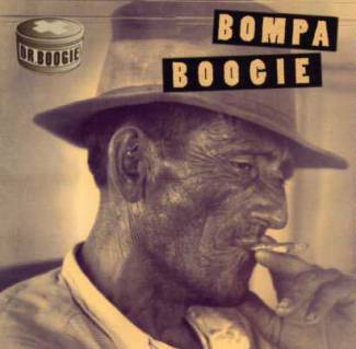 Bompa Boogie