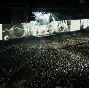Roger Waters performs The Wall – Indrukwekkend