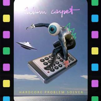 Hardcore Problem Solver (Ep)