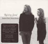 Robert Plant et Alison Krauss en duo