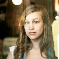 A la santé de Joanna Newsom