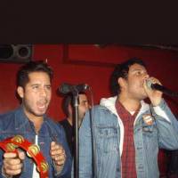 Davila 666 - Puerto Ricanen slaan pas gensters in het laatste kwartier