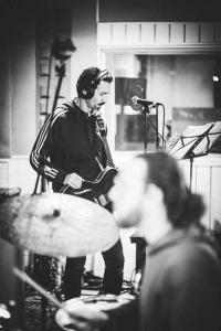 Quintana Dead Blues eXperience revisite « School » de Nirvana : nouveau single et vidéo disponibles depuis le 22 mai 2026