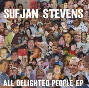 All Delighted People (Ep)