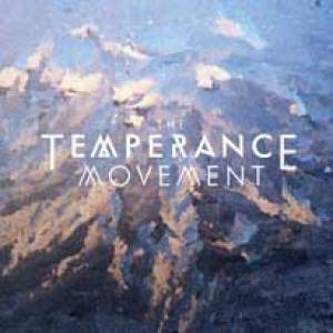 The Temperance Movement tout en retenue…
