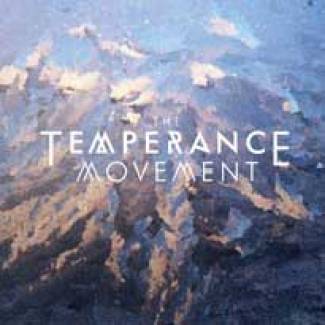 The Temperance Movement tout en retenue…