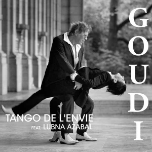 Tango de l’envie -single-