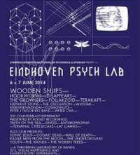 Eindhoven Psych Lab 2014 – vrijdag 6 juni 2014