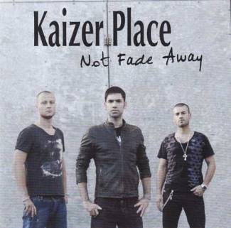 Not fade away