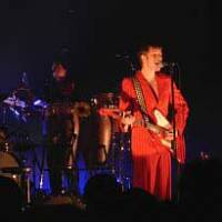 Een Oor- rn Oogstrelend concert