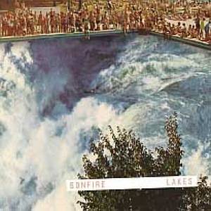 Bonfire Lakes EP