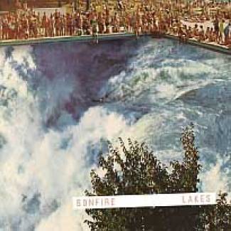 Bonfire Lakes EP