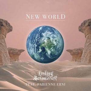 New World -single-