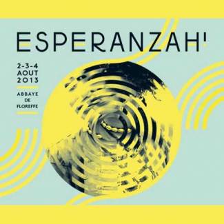 Esperanzah ! 2013 : vendredi 2 août