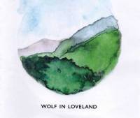 Wolf In Loveland