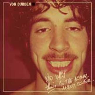 Nouveau single et clip pour Von Durden