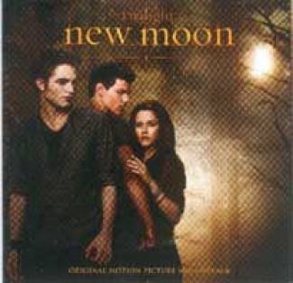 New Moon (OST)