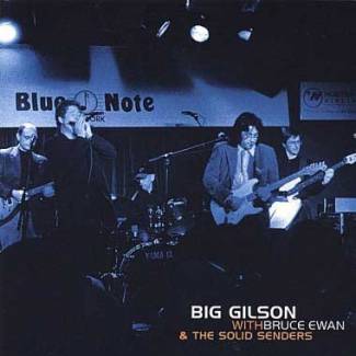 Live at the Blue Note NY