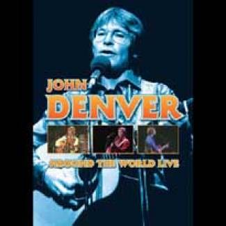 Around the world live (Dvd)