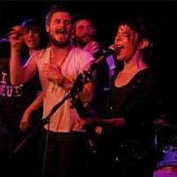 Drugstore live at Dingwalls, Camden Town London