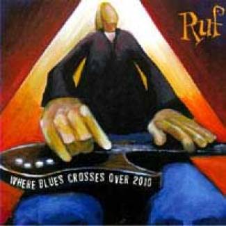 Where the blues crosses over 2010