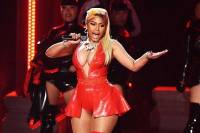 Nicki Minaj - Groot, groter, grootst 