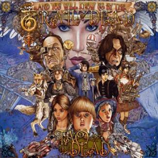 The Tao of The Dead