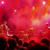 TV On The Radio: Rocken met een popplaat