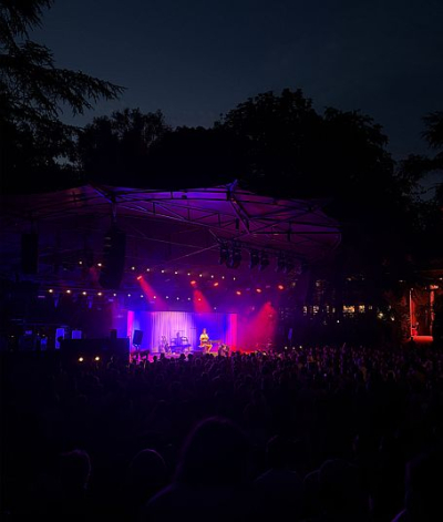 Froukje – Solo tour 2026 - Ze wou het simpel houden, maar gelukkig lukte dat niet...