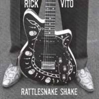 Rattlesnake Shake