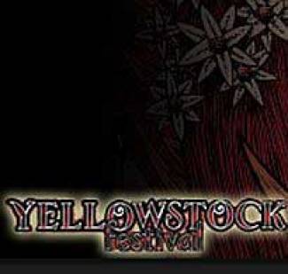 Yellowstock Festival 2012 – geslaagde zesde editie!