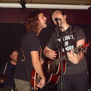 Trapper Schoepp - Verrassend hoog rock-‘n-rollgehalte