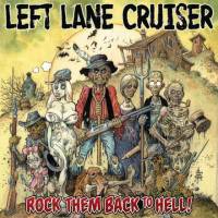 Rock them back to hell!