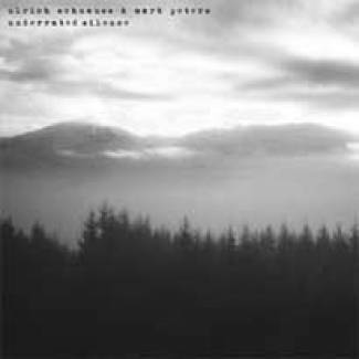 Ulrich Schnauss et Mark Peters font équipe…