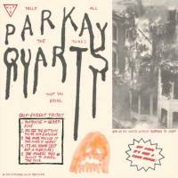 Tally all the things that you broke EP
