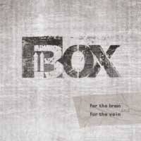 For the brain and the vein