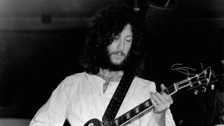 Le blues pleure une de ses légendes : Peter Green s’est éteint à l’âge de 73 ans…