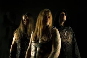 Bornholm - I think there are people who are listening to different types of metal music and there are musicians who play what they believe in. I always wanted to do my own music and not to belong to any scene or something like that