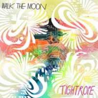 Walk the Moon ou sur la corde raide?