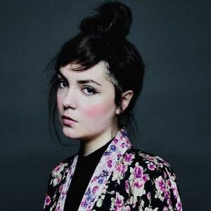 L’univers intimiste de Hoshi…