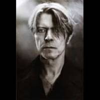 Bowie par Bowie