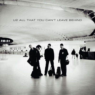 All that you can´t leave behind
