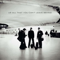 All that you can´t leave behind