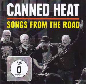 Songs from the Road