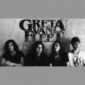 Greta Van Fleet - Back to the seventies