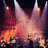 Imelda May - Bruisende rockabilly, prachtige stem