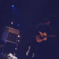 Luke Sital-Singh – Weemoed en Emotionaliteit
