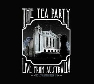 Live in Australia