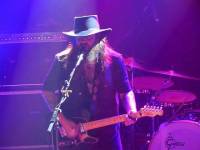 Strand of Oaks - Warm-Up show - De grote Neil Young show
